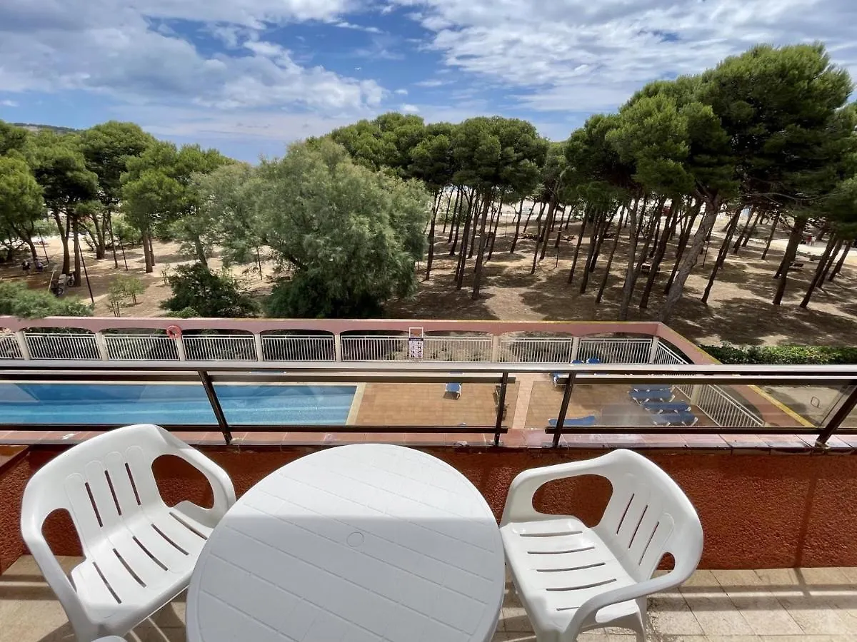 Les Salines By Costabravaway Apartment L'Estartit 0*,
