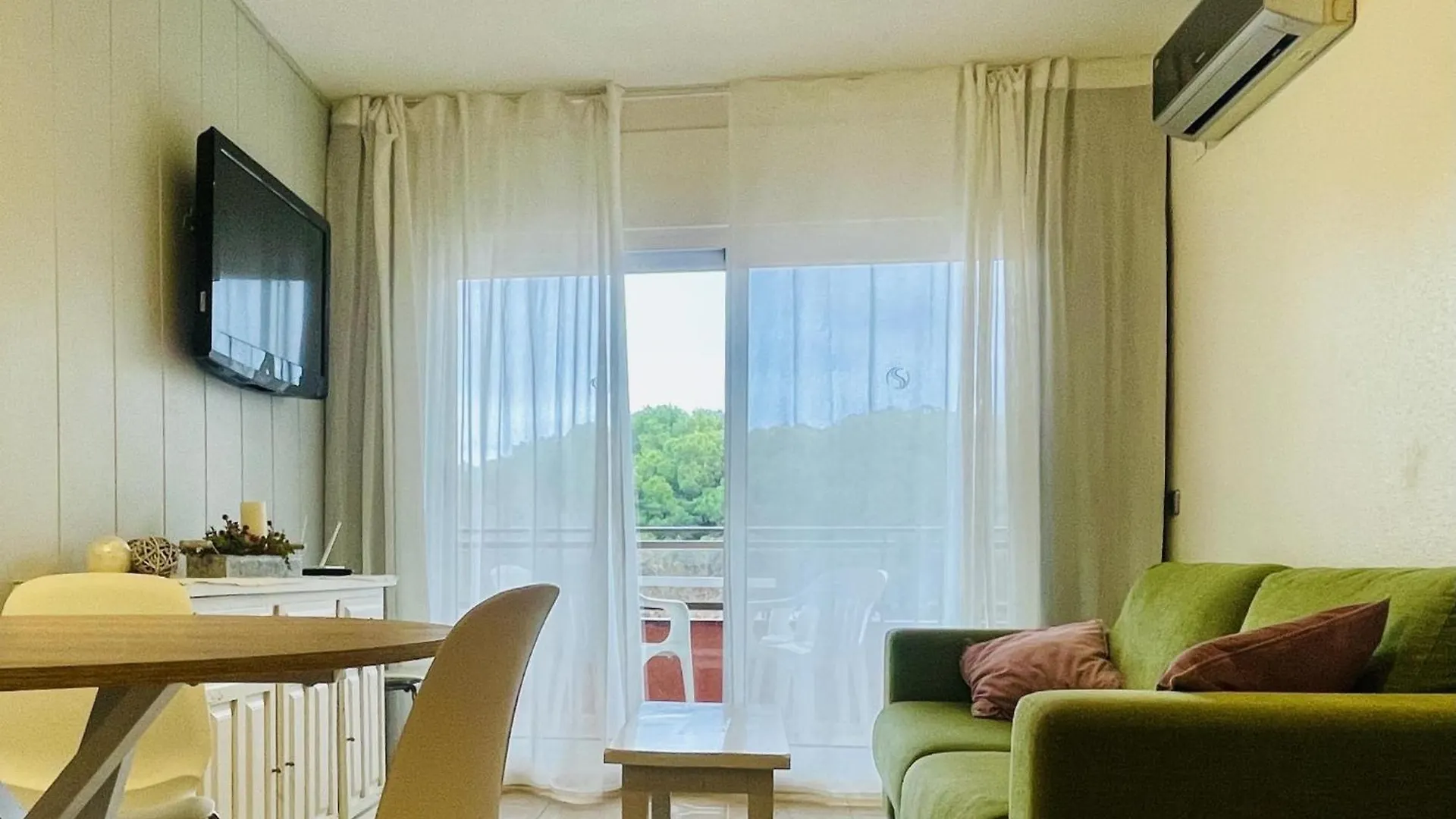 Les Salines By Costabravaway Apartment L'Estartit 0*,  Spain