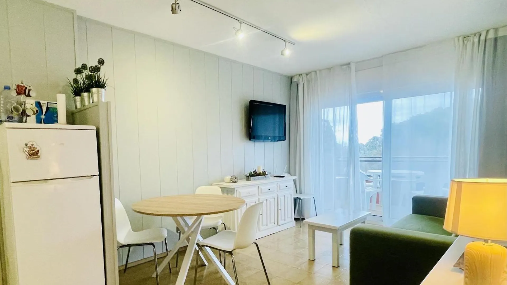 Les Salines By Costabravaway Apartment L'Estartit