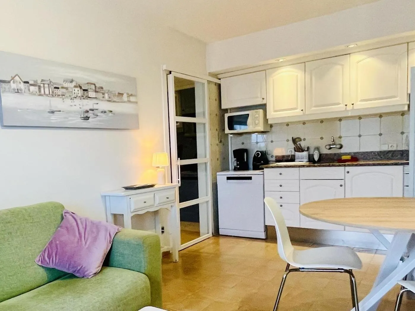 Les Salines By Costabravaway Apartment L'Estartit 0*,  Spain