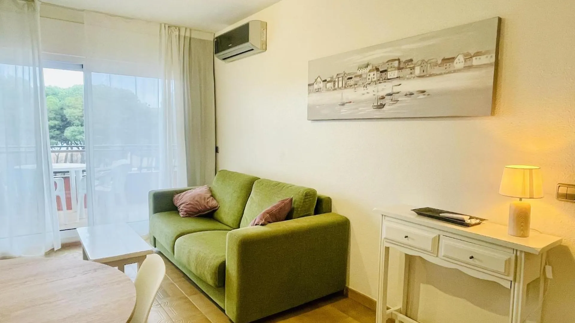 Les Salines By Costabravaway Apartment L'Estartit