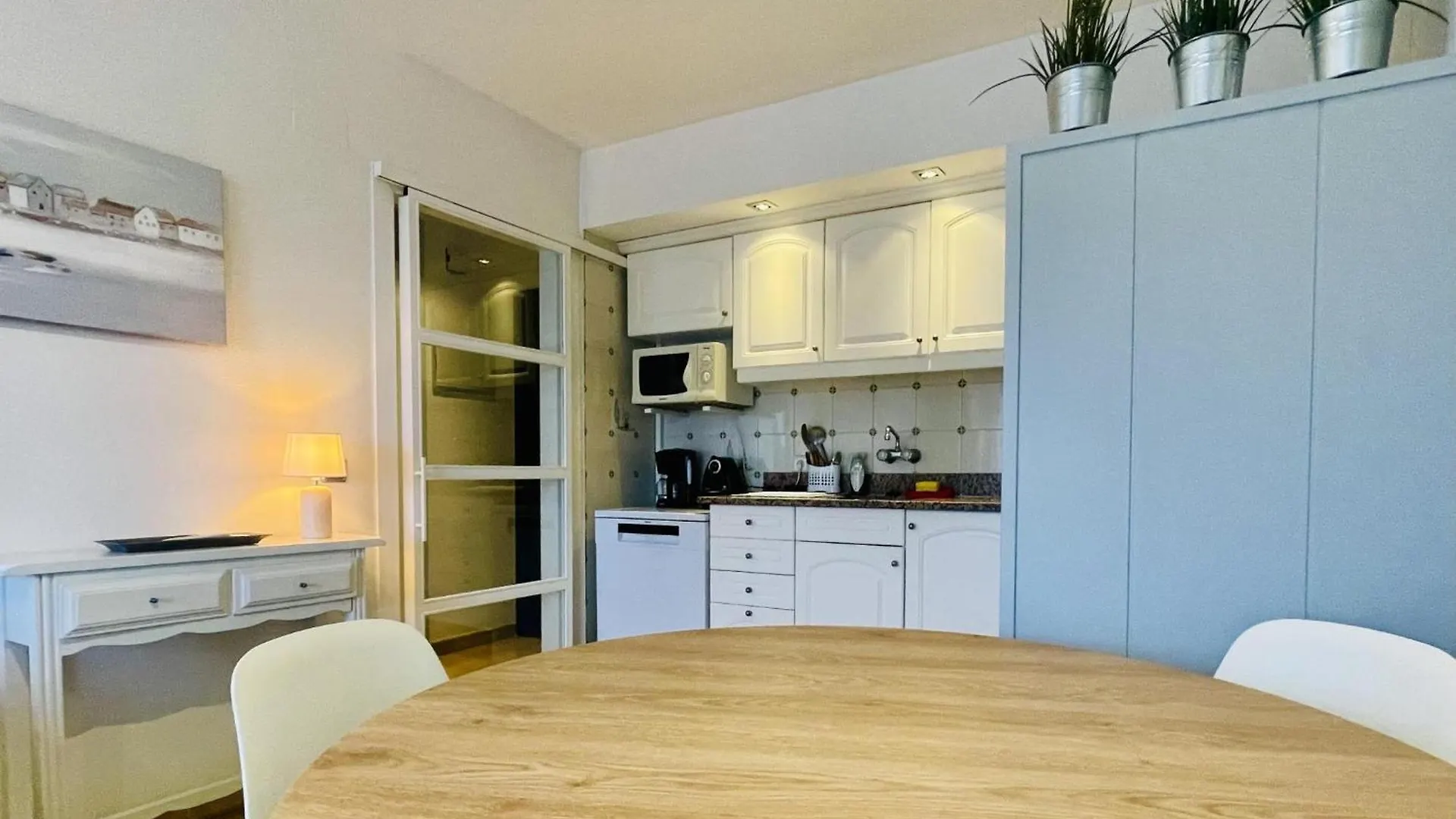 Les Salines By Costabravaway Apartment L'Estartit