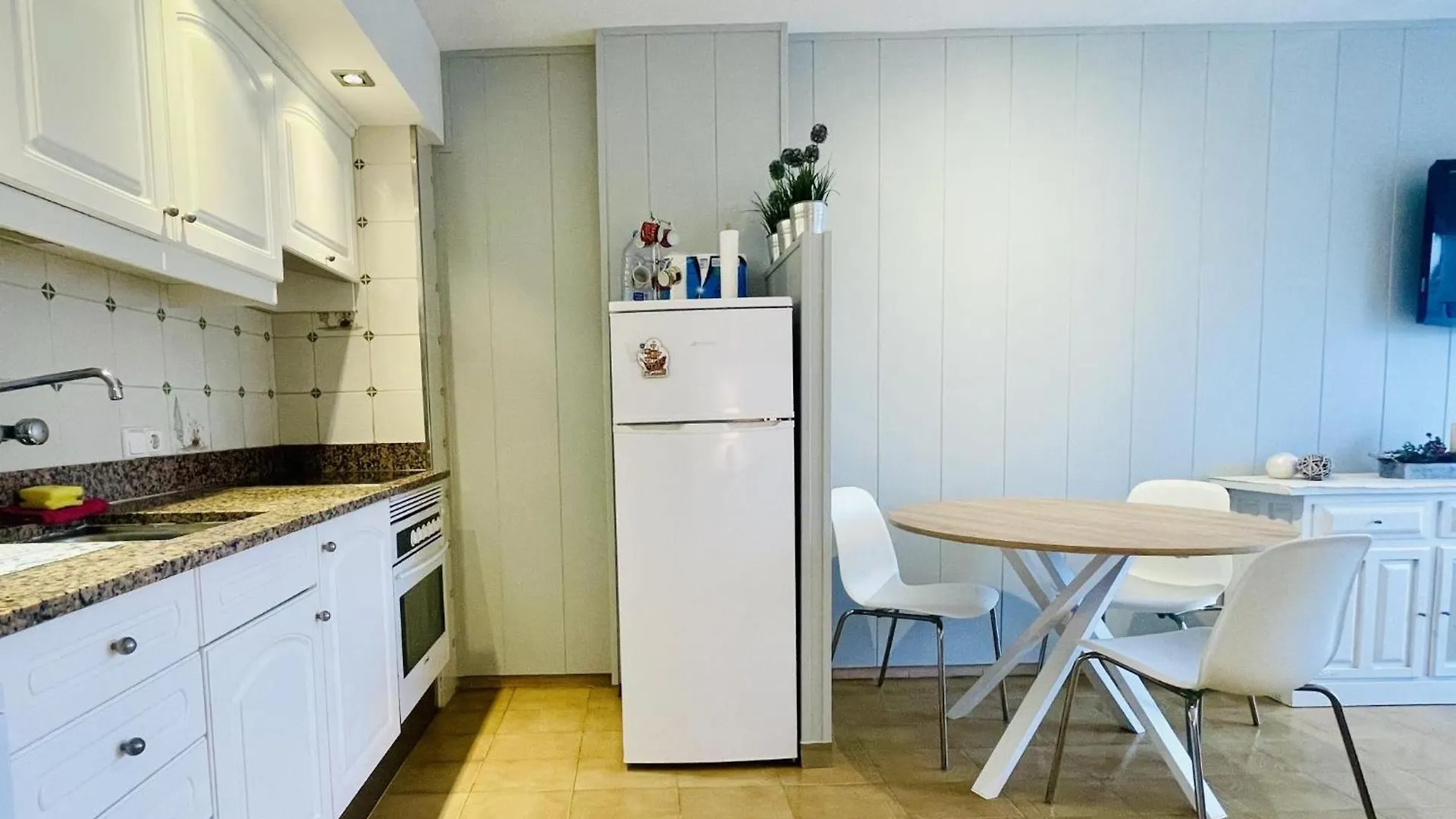 Les Salines By Costabravaway Apartment L'Estartit Spain