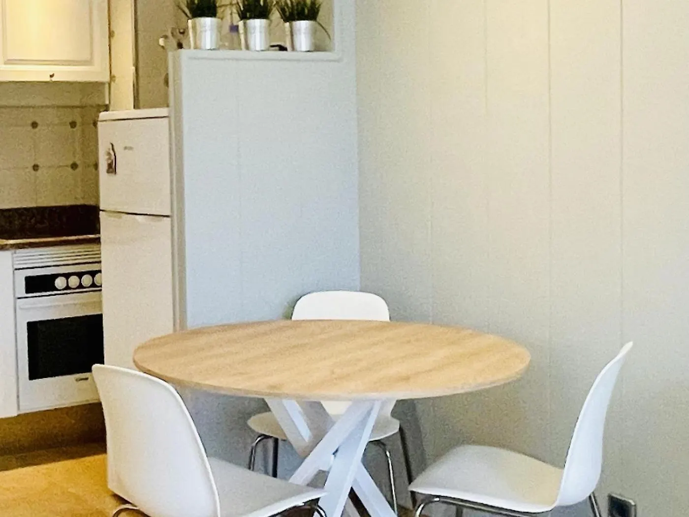 Les Salines By Costabravaway Apartment L'Estartit 0*,