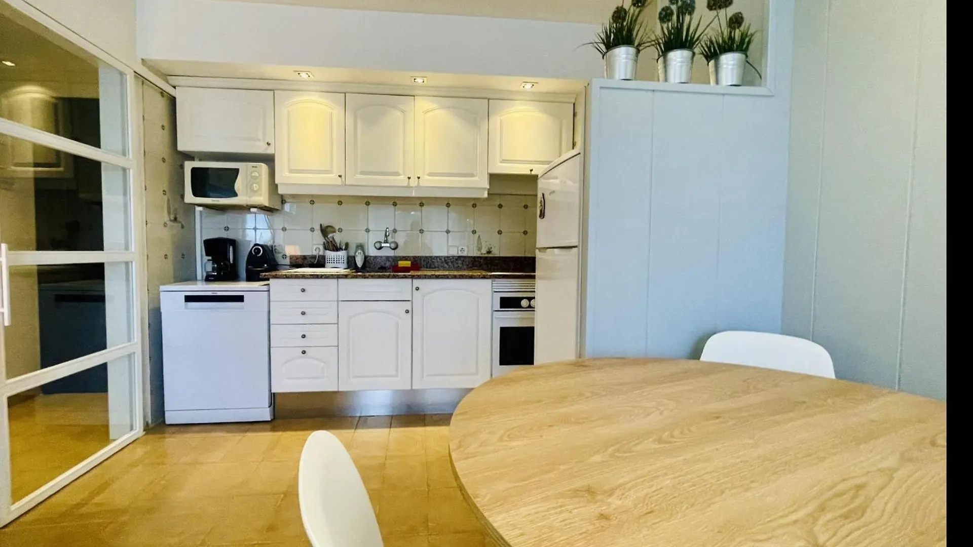 Les Salines By Costabravaway Apartment L'Estartit 0*,