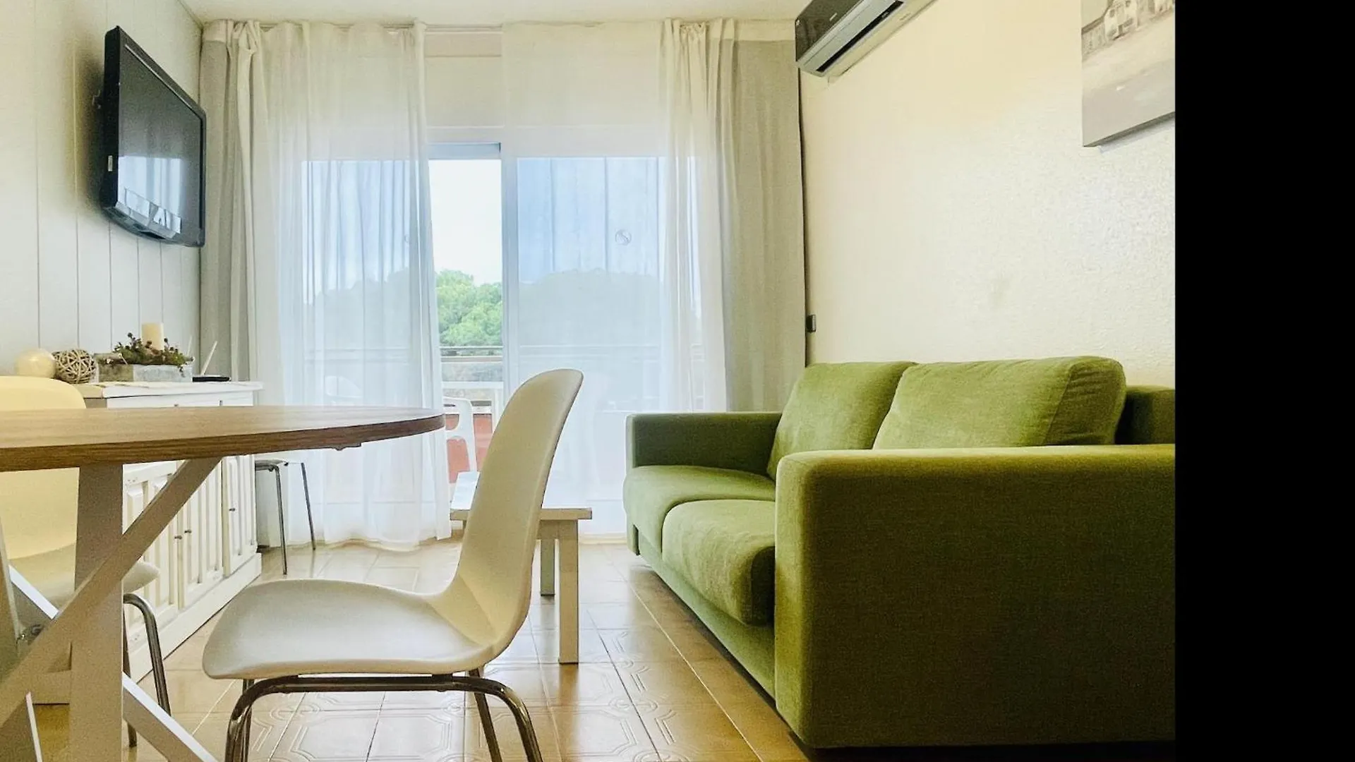Les Salines By Costabravaway Apartment L'Estartit