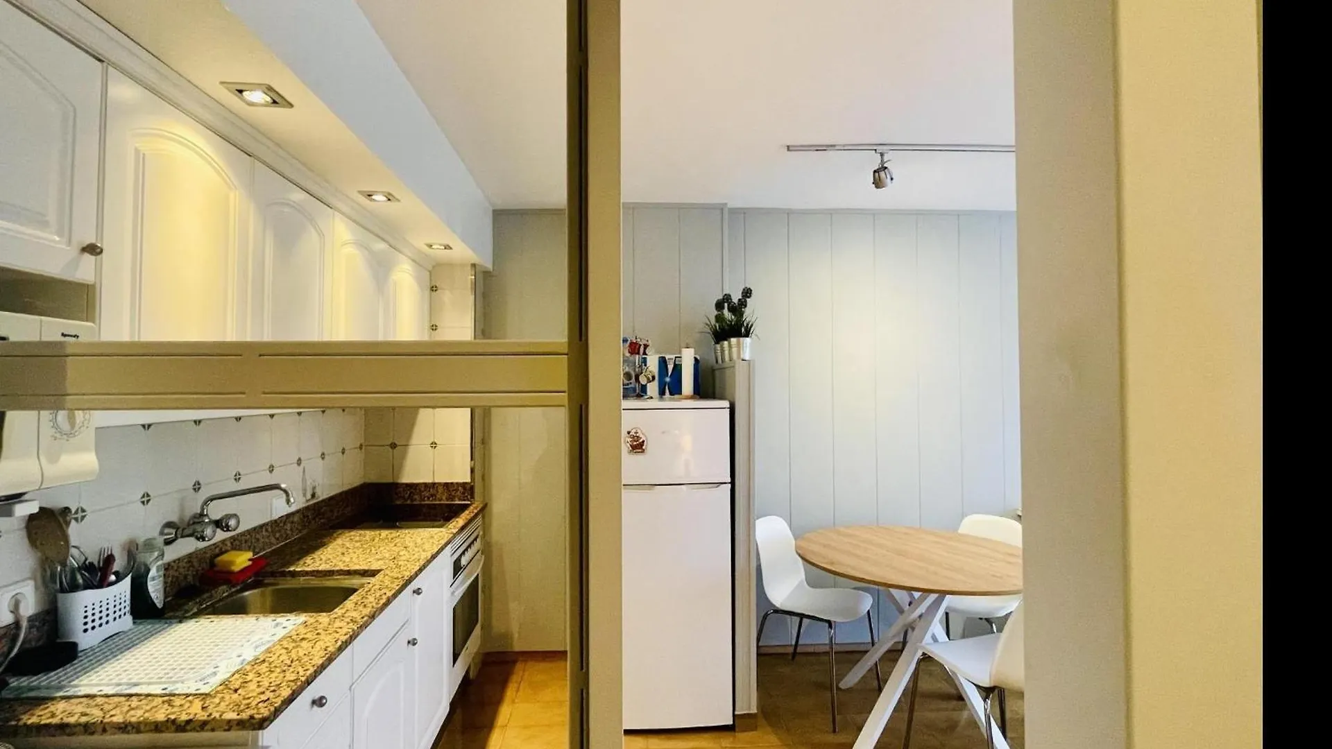 Les Salines By Costabravaway Apartment L'Estartit