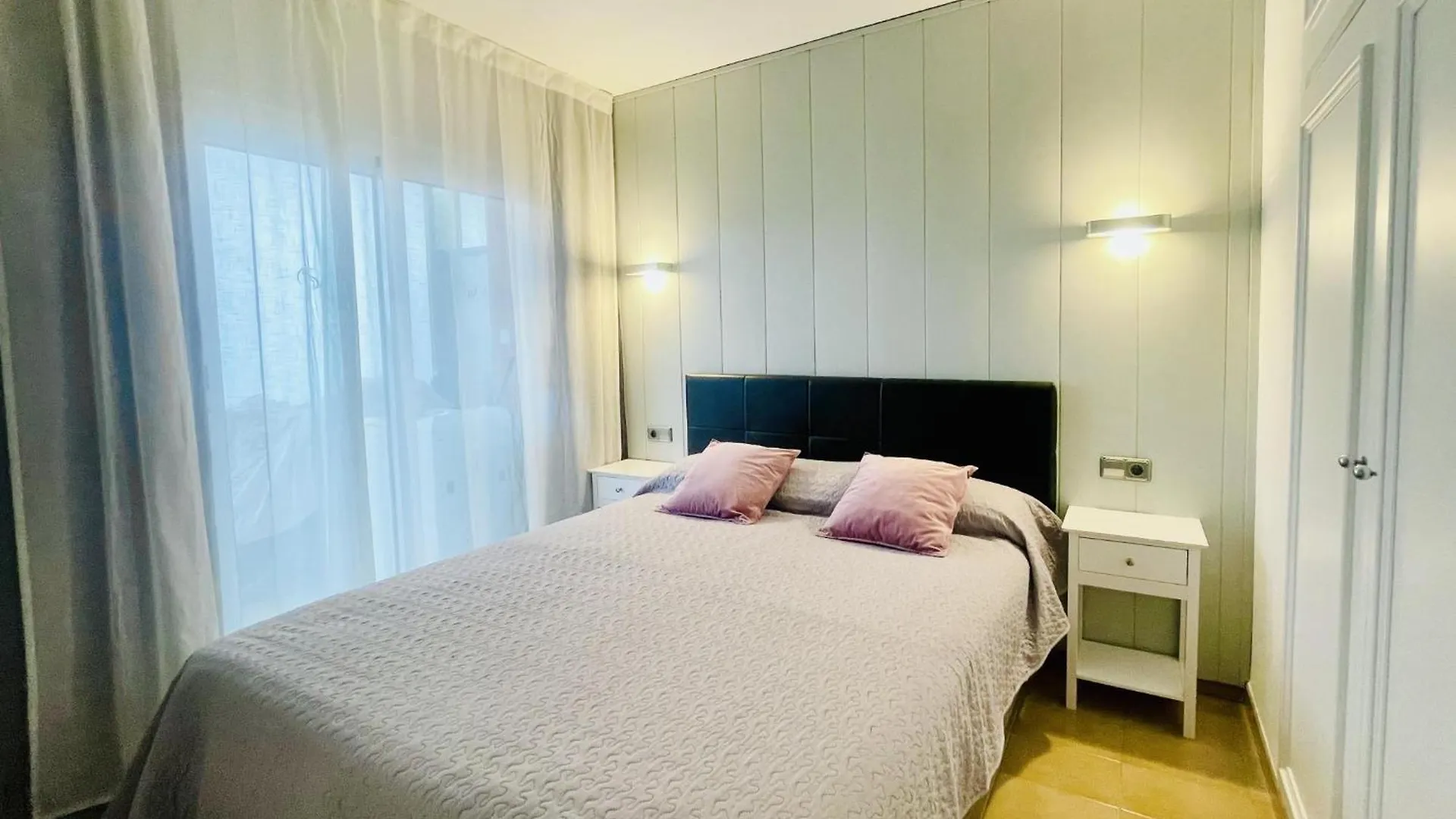 Les Salines By Costabravaway Apartment L'Estartit 0*,  Spain