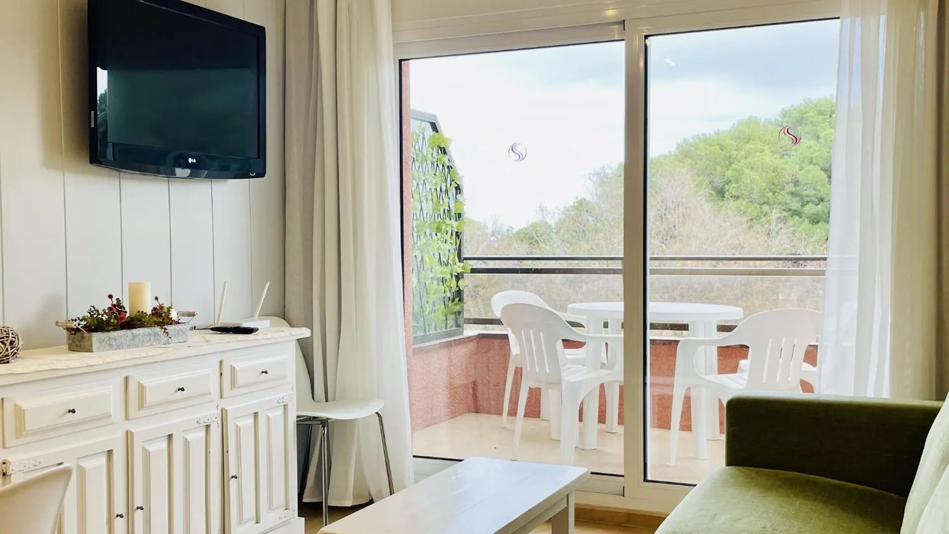 Les Salines By Costabravaway Apartment L'Estartit