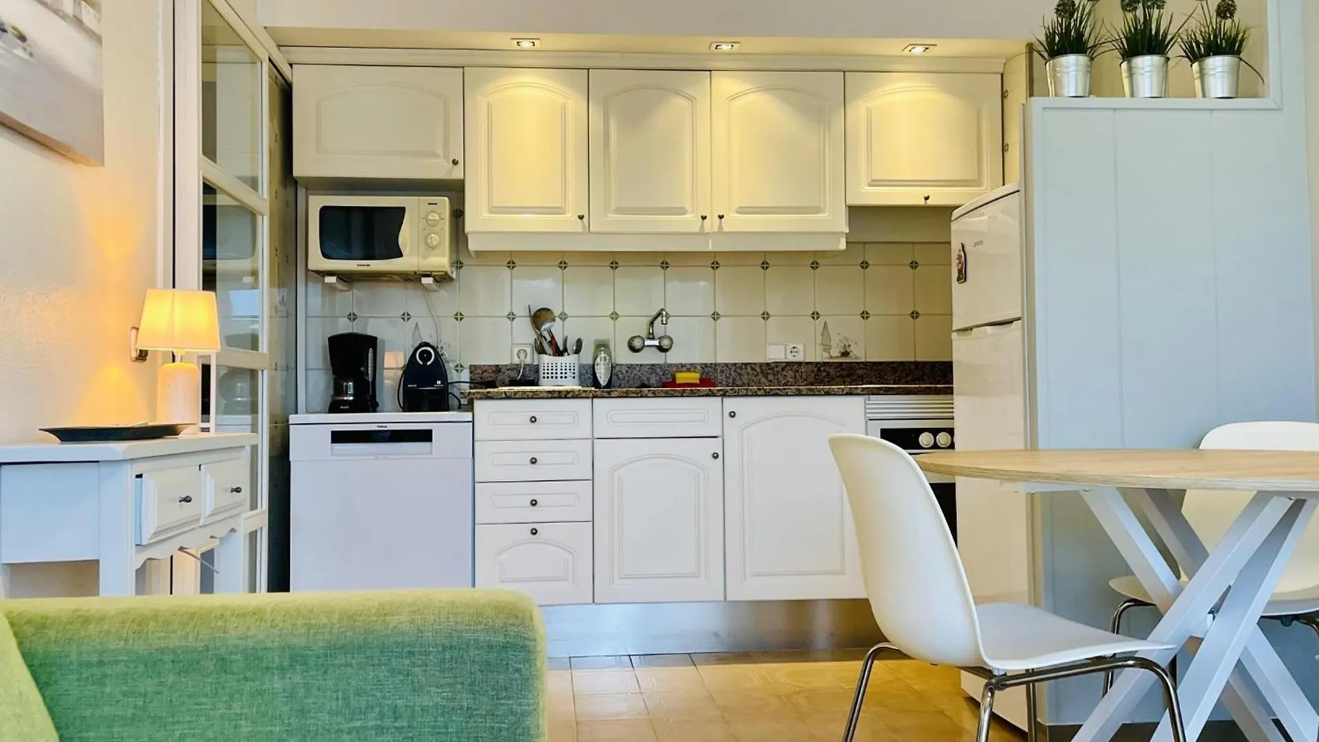 Les Salines By Costabravaway Apartment L'Estartit