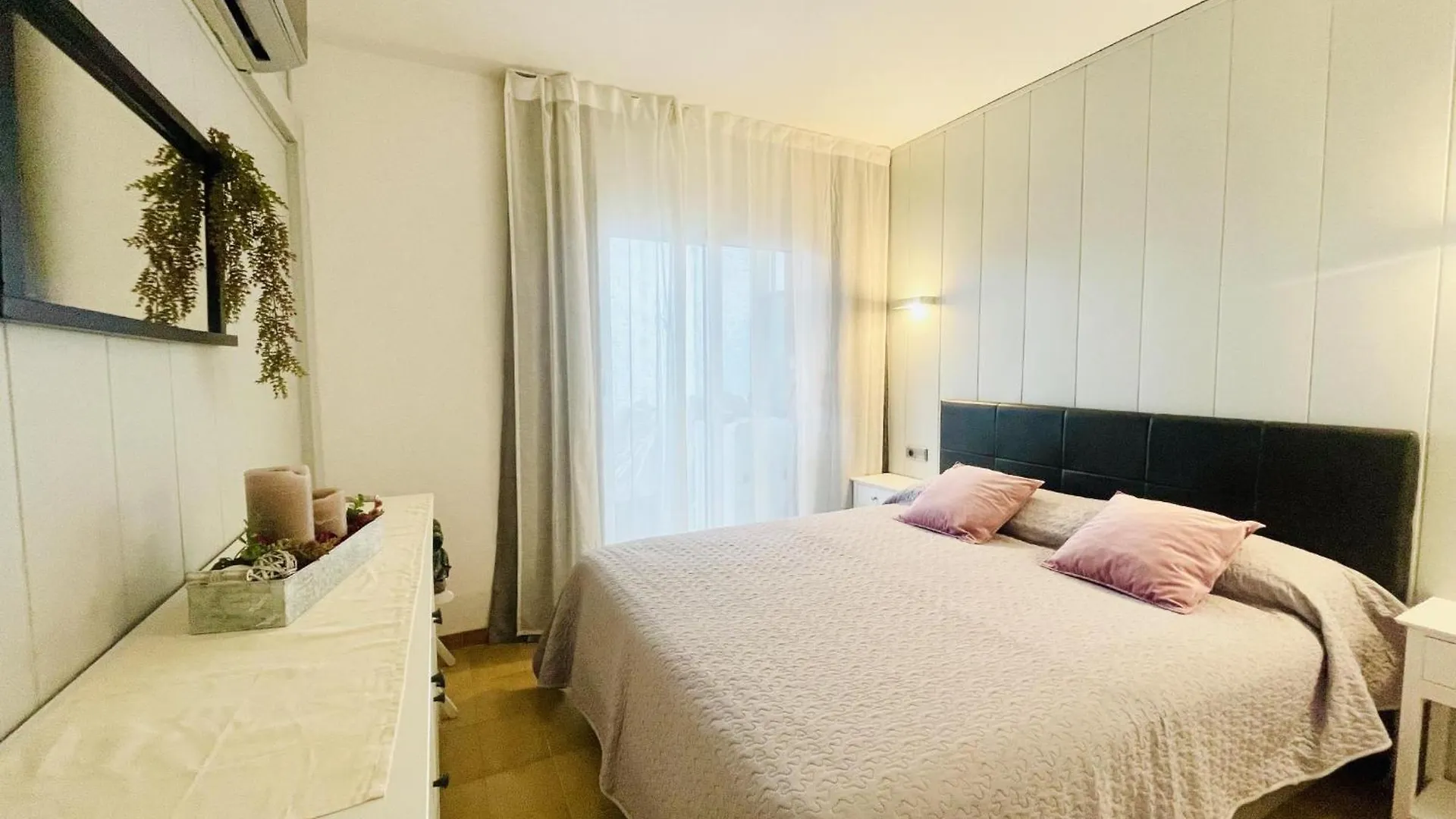 Les Salines By Costabravaway Apartment L'Estartit