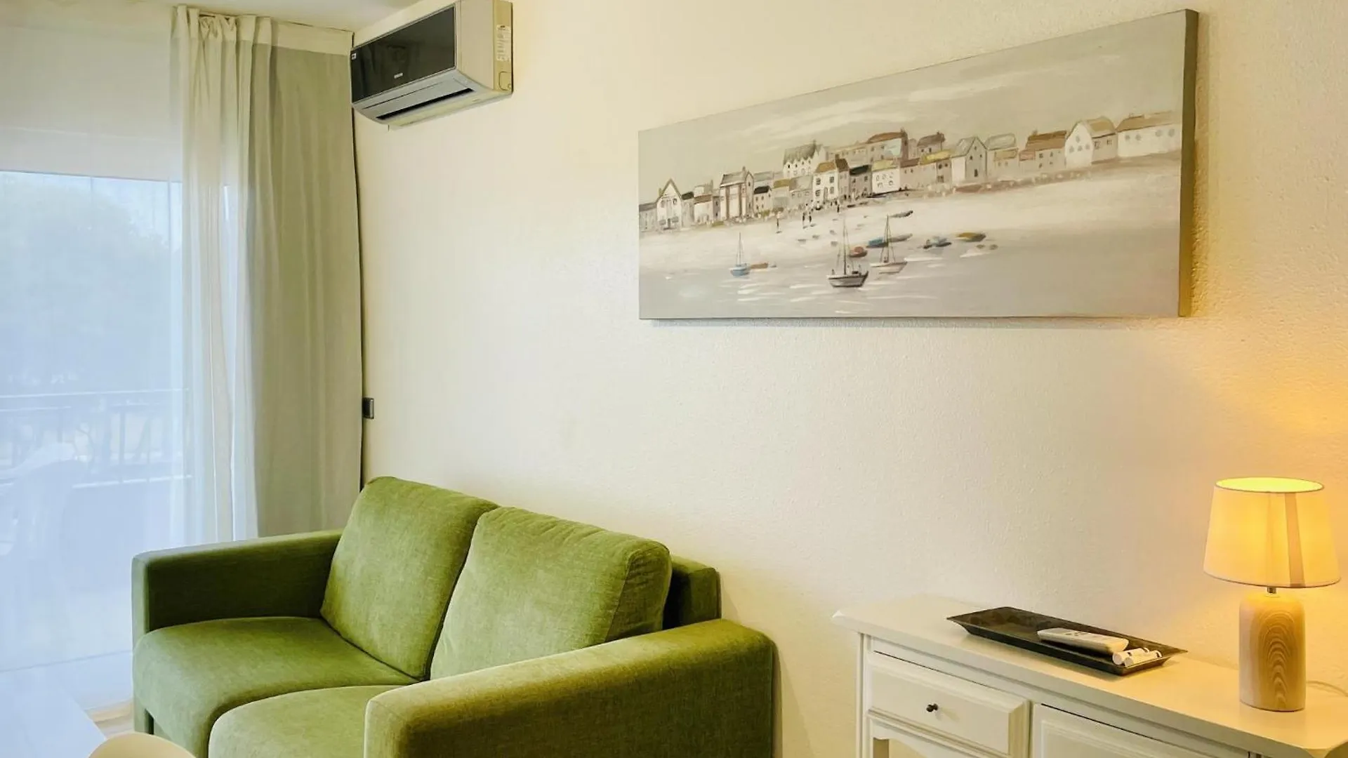 Les Salines By Costabravaway Apartment L'Estartit
