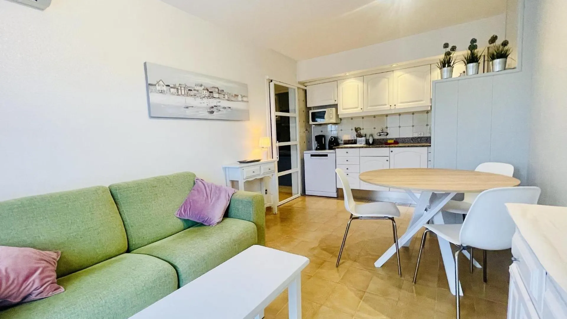 Apartmán Les Salines By Costabravaway L'Estartit