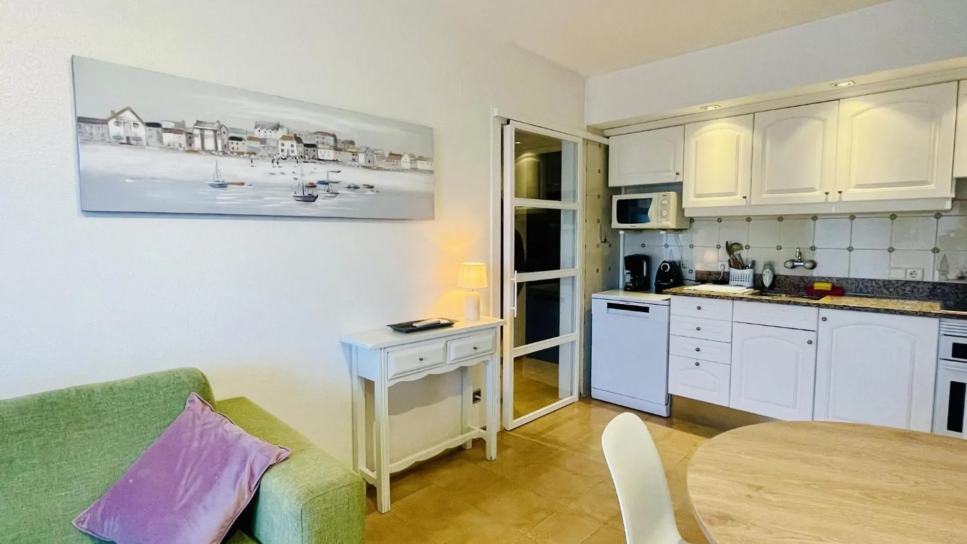 Les Salines By Costabravaway Apartment L'Estartit Spain