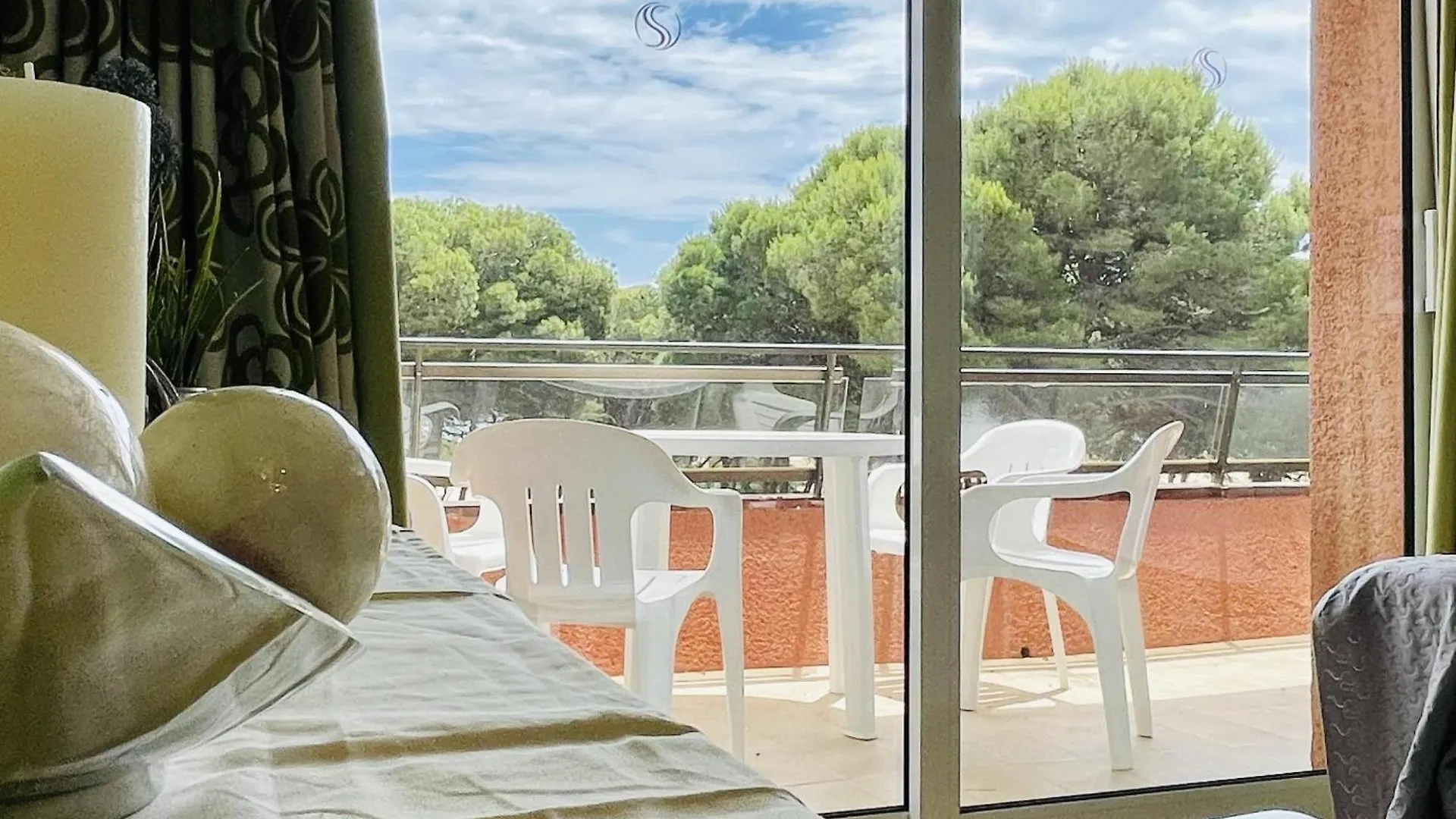 Les Salines By Costabravaway Apartment L'Estartit