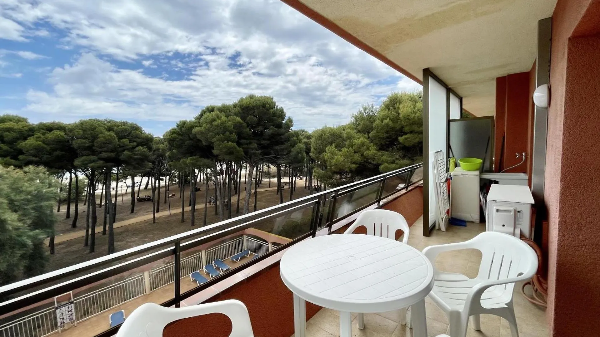 Les Salines By Costabravaway Apartment L'Estartit