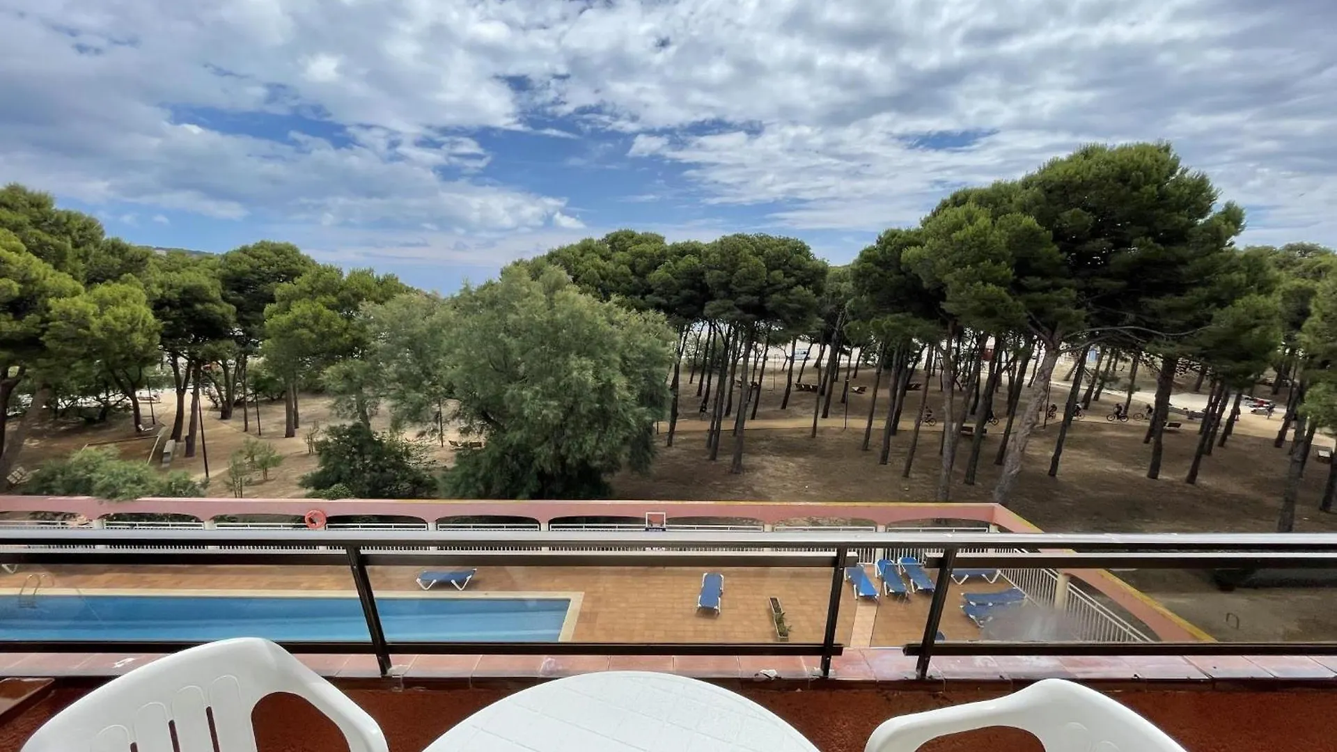 Les Salines By Costabravaway Apartment L'Estartit
