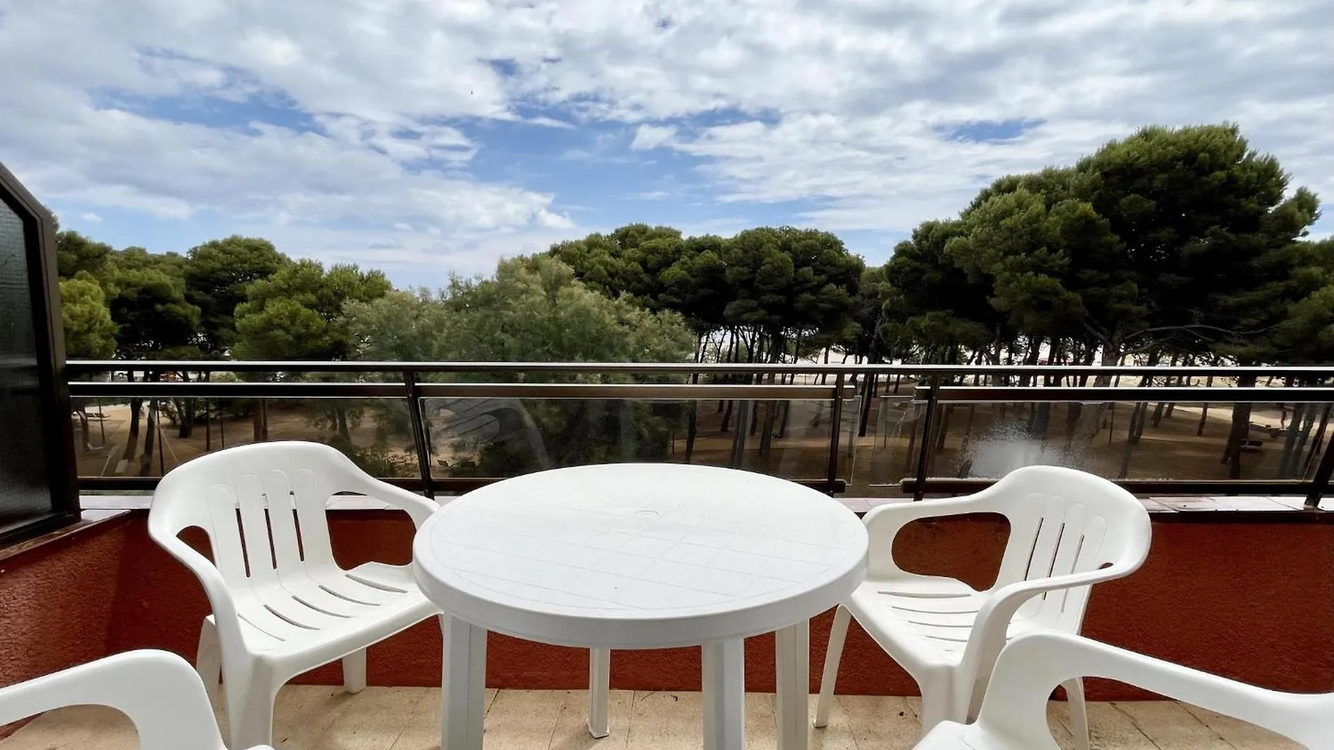Apartmán Les Salines By Costabravaway L'Estartit Španělsko