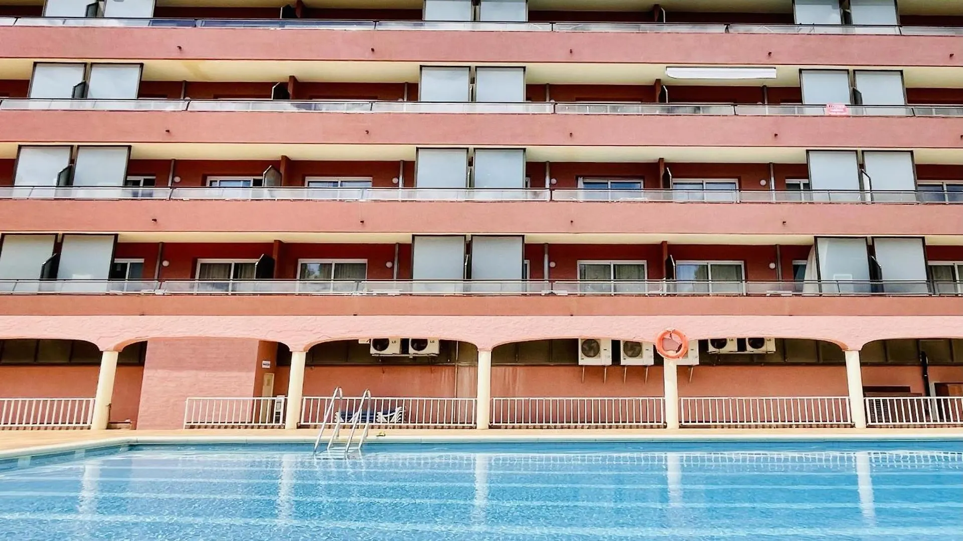 Les Salines By Costabravaway Apartment L'Estartit 0*,  Spain