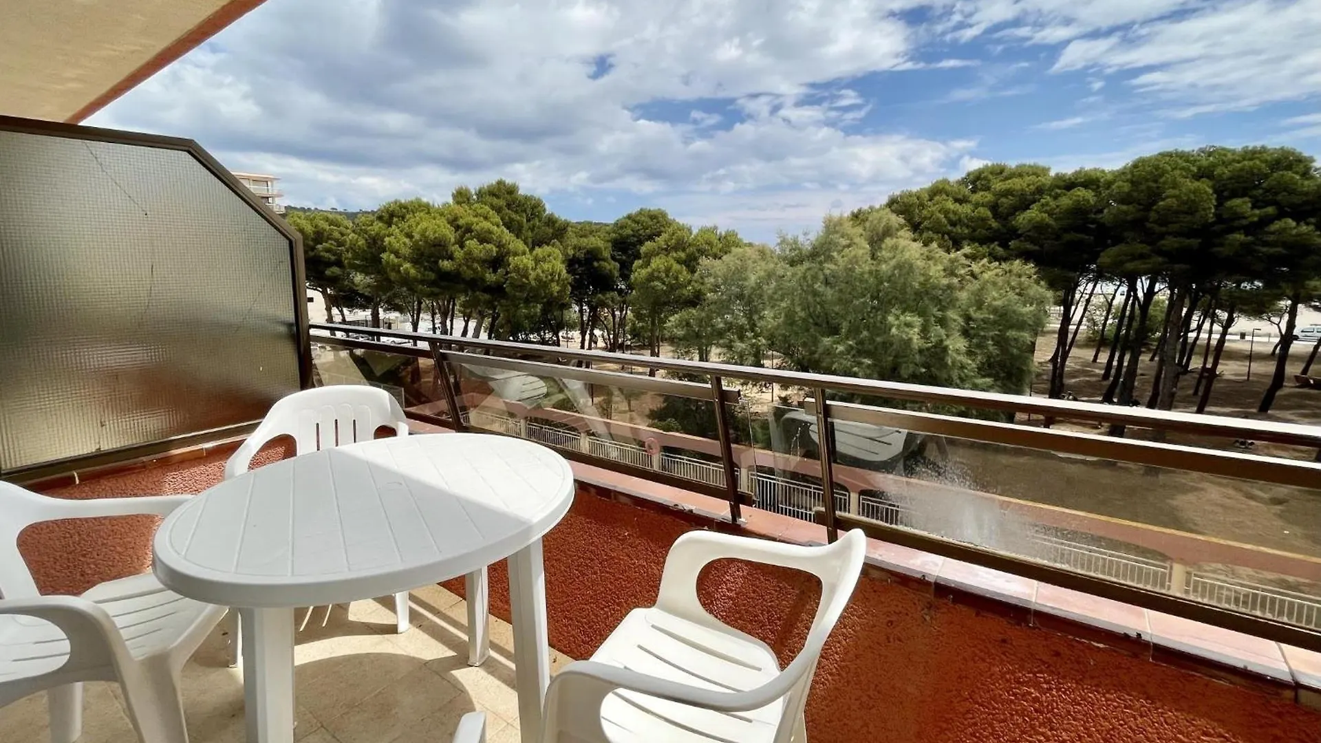 Les Salines By Costabravaway Apartment L'Estartit